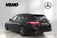 Mercedes-Benz C300 e T AMG Plug in 2 150kW thumbnail