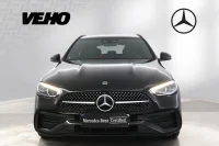 Mercedes-Benz C300 e T AMG Plug in 2 150kW thumbnail