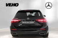 Mercedes-Benz C300 e T AMG Plug in 2 150kW thumbnail