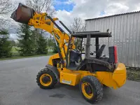 JCB 2CX thumbnail