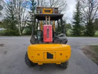 JCB 2CX thumbnail