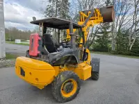 JCB 2CX thumbnail