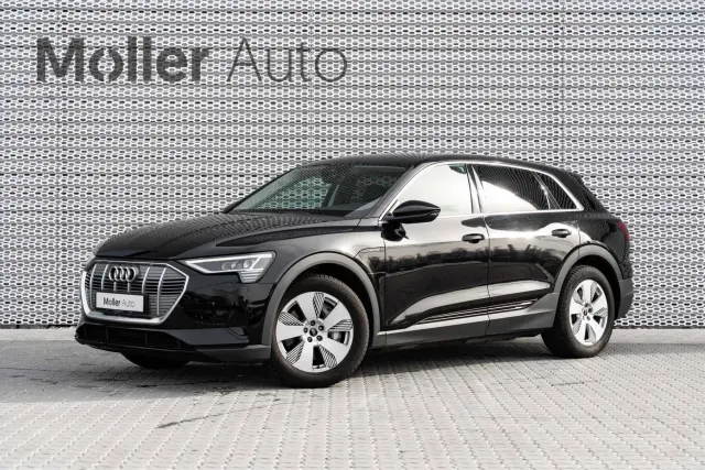 Image of Audi e-tron 230kW