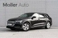Audi e-tron 230kW thumbnail