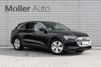 Audi e-tron 230kW thumbnail