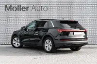 Audi e-tron 230kW thumbnail