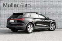 Audi e-tron 230kW thumbnail