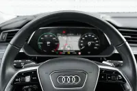 Audi e-tron 230kW thumbnail