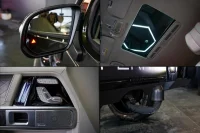 Mercedes-Benz G63 AMG 4.0 430kW thumbnail