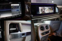 Mercedes-Benz G63 AMG 4.0 430kW thumbnail