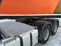 Volvo FH 16 700 6x4 GLOBE XL / HYDRAULICS / RETARDER 515kW thumbnail