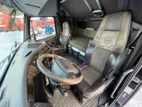 Volvo FH 16 700 6x4 GLOBE XL / HYDRAULICS / RETARDER 515kW thumbnail