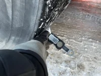 Volvo FH 16 700 6x4 GLOBE XL / HYDRAULICS / RETARDER 515kW thumbnail