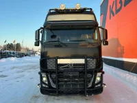 Volvo FH 16 700 6x4 GLOBE XL / HYDRAULICS / RETARDER 515kW thumbnail