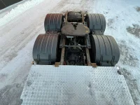 Volvo FH 16 700 6x4 GLOBE XL / HYDRAULICS / RETARDER 515kW thumbnail