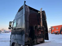 Volvo FH 16 700 6x4 GLOBE XL / HYDRAULICS / RETARDER 515kW thumbnail