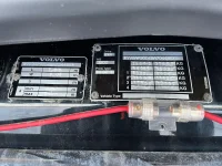 Volvo FH 16 700 6x4 GLOBE XL / HYDRAULICS / RETARDER 515kW thumbnail