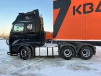 Volvo FH 16 700 6x4 GLOBE XL / HYDRAULICS / RETARDER 515kW thumbnail