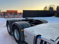 Volvo FH 16 700 6x4 GLOBE XL / HYDRAULICS / RETARDER 515kW thumbnail