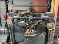 Volvo FH 16 700 6x4 GLOBE XL / HYDRAULICS / RETARDER 515kW thumbnail