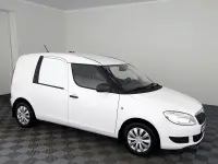 Skoda Praktik 1.2 51kW