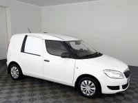 Skoda Praktik 1.2 51kW thumbnail