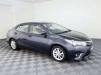 Toyota Corolla 1.6 97kW thumbnail