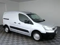 Citroen Berlingo 1.6 72kW