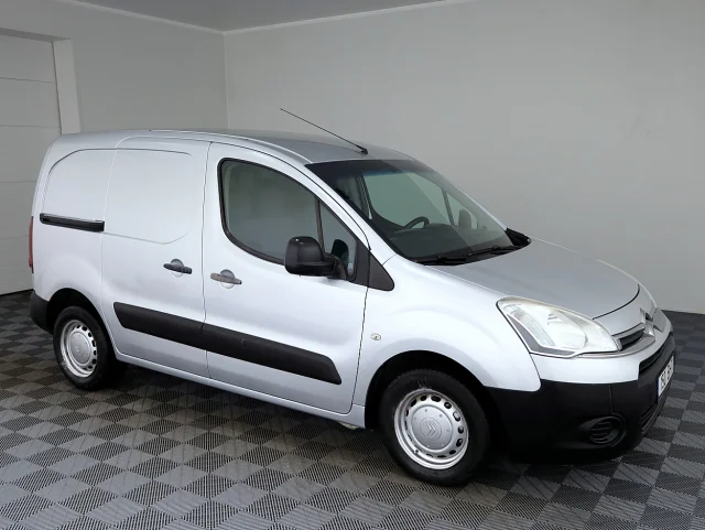 Image of Citroen Berlingo 1.6 72kW