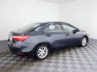 Toyota Corolla 1.6 97kW thumbnail