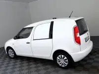 Skoda Praktik 1.2 51kW thumbnail