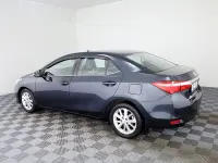 Toyota Corolla 1.6 97kW thumbnail