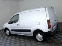 Citroen Berlingo 1.6 72kW thumbnail