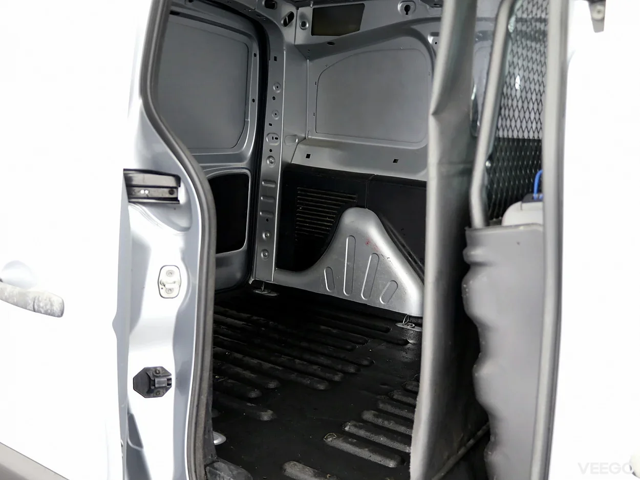 Citroen Berlingo 1.6 72kW