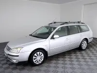 Ford Mondeo 2.2 114kW thumbnail