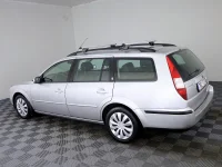 Ford Mondeo 2.2 114kW thumbnail