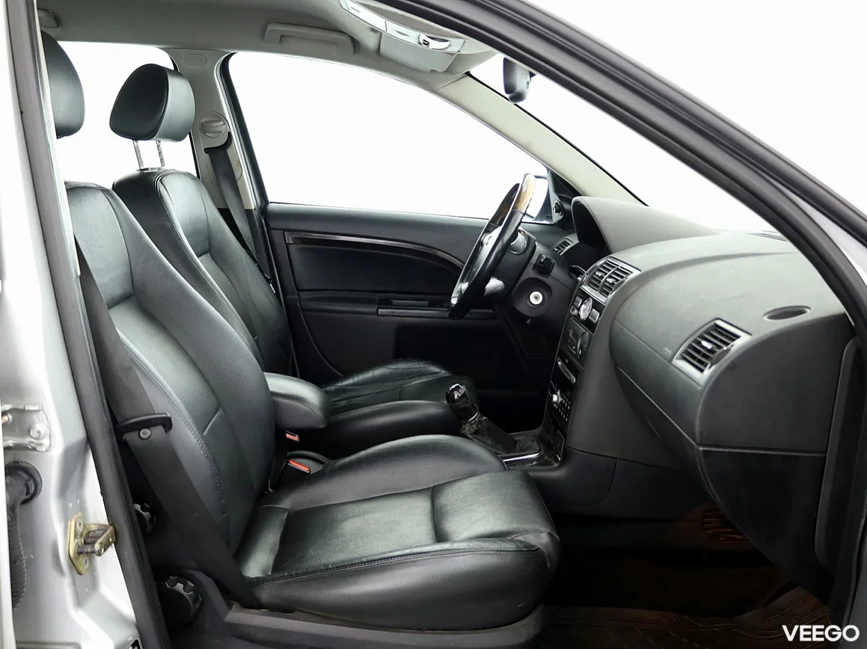 Ford Mondeo 2.2 114kW