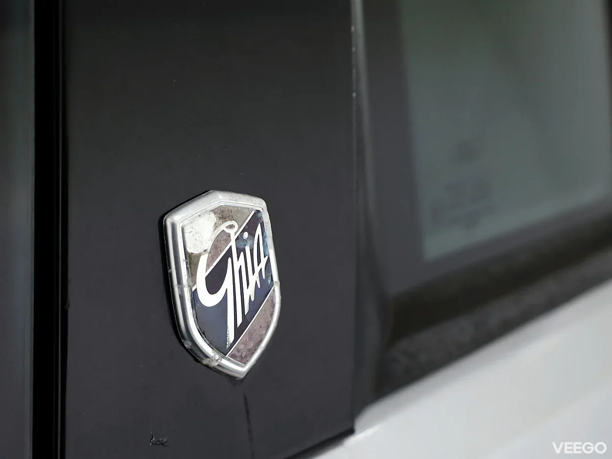 Ford Mondeo 2.2 114kW