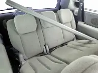 Chrysler Grand Voyager 2.8 110kW thumbnail