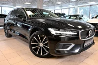 Volvo V60 AWD T6 DARK PLUS INTELLI SAFE PRO GOOGLE 2 293kW thumbnail