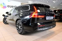 Volvo V60 AWD T6 DARK PLUS INTELLI SAFE PRO GOOGLE 2 293kW thumbnail