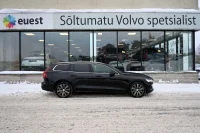 Volvo V60 AWD T6 DARK PLUS INTELLI SAFE PRO GOOGLE 2 293kW thumbnail