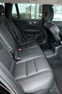 Volvo V60 AWD T6 DARK PLUS INTELLI SAFE PRO GOOGLE 2 293kW thumbnail