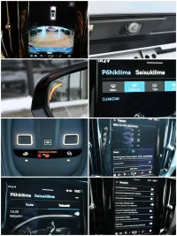 Volvo V60 AWD T6 DARK PLUS INTELLI SAFE PRO GOOGLE 2 293kW thumbnail