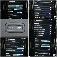 Volvo V60 AWD T6 DARK PLUS INTELLI SAFE PRO GOOGLE 2 293kW thumbnail