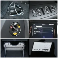 Volvo V60 AWD T6 DARK PLUS INTELLI SAFE PRO GOOGLE 2 293kW thumbnail