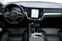 Volvo V60 AWD T6 DARK PLUS INTELLI SAFE PRO GOOGLE 2 293kW thumbnail