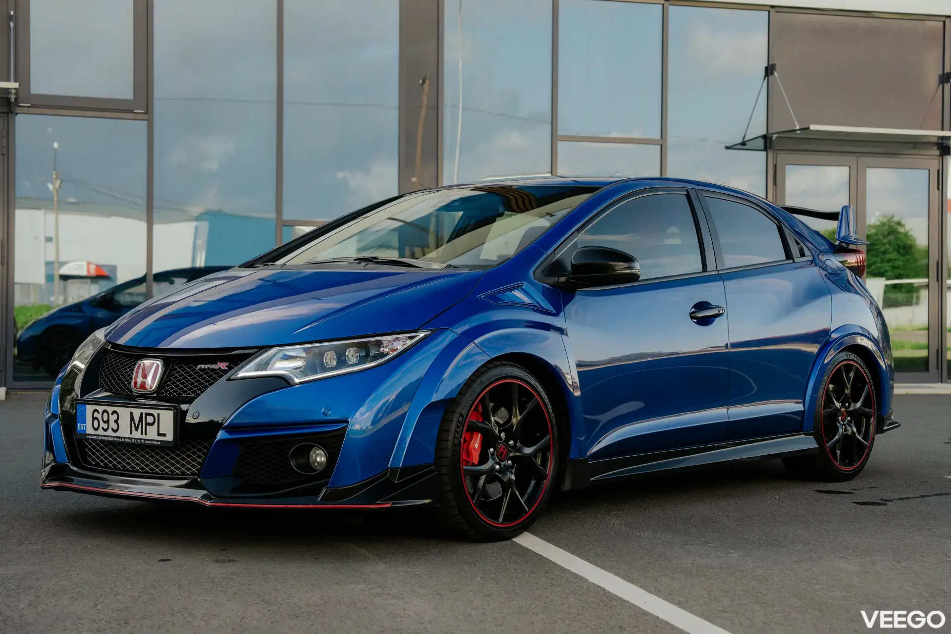 Vehicle Image