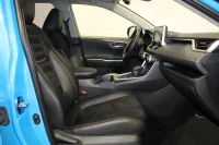 Toyota RAV4 Luxury Plus 2.5 131kW thumbnail