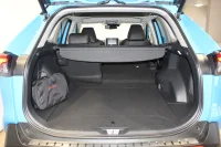 Toyota RAV4 Luxury Plus 2.5 131kW thumbnail